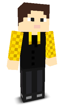 Nuuuuuuk's skin