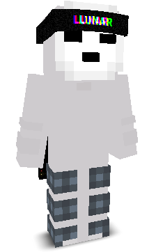 xtdf's skin
