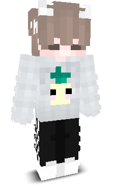 vsym's skin