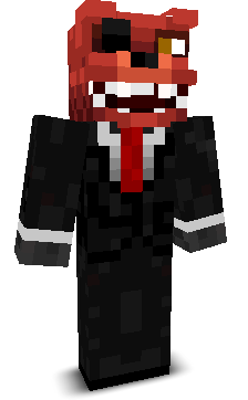 Leolenny12's skin