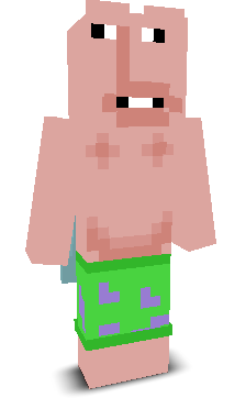 I_like_coco's skin