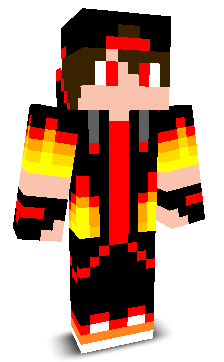 Phuies's skin