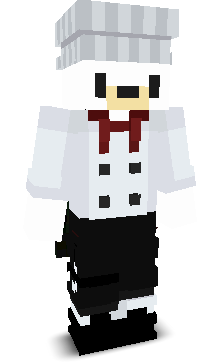 TacoLlama42592's skin