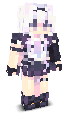 I_was_L3gend's skin