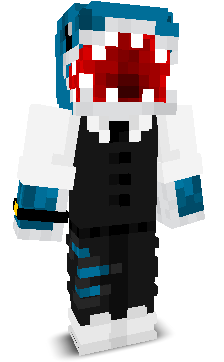 yHatz's skin
