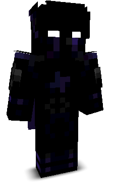 touchpaduser's skin