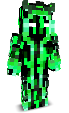 BlackMambaFF5's skin