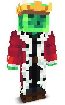 nanekomp's skin