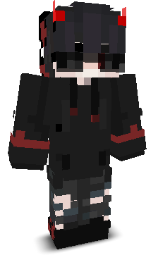 MC_bankaizeno's skin