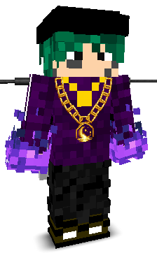 Cesxria's skin
