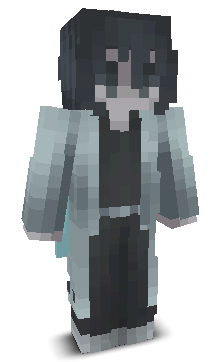 Echosref's skin