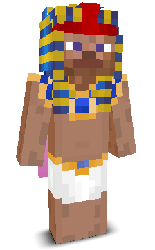 honzee's skin