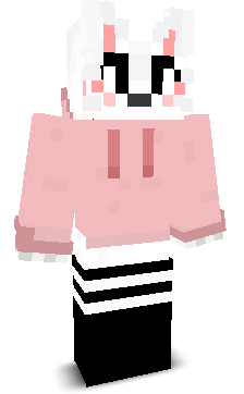 Ghost02137's skin