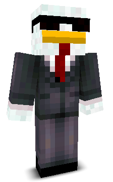 SHUFFLEWING's skin