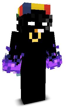 _borwik's skin