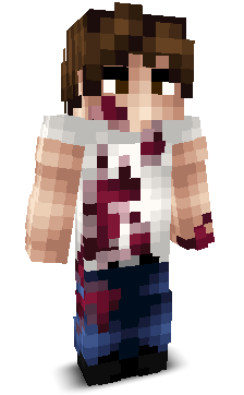 IronClashX's skin