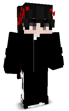 MangoJuc's skin