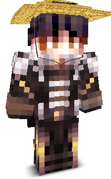 S4hevi's skin