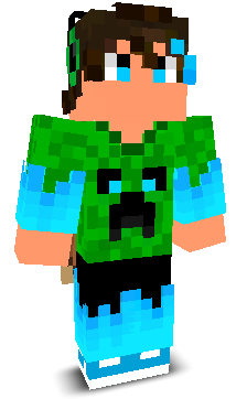 Daiker_'s skin