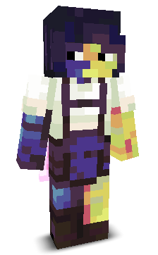 AdR_R's skin