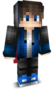 AKIN1's skin