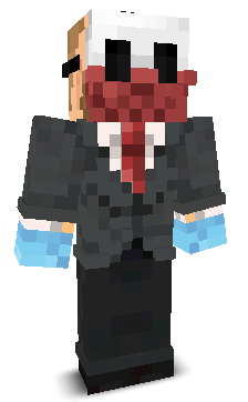 akarib's skin