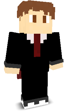 Hodex's skin