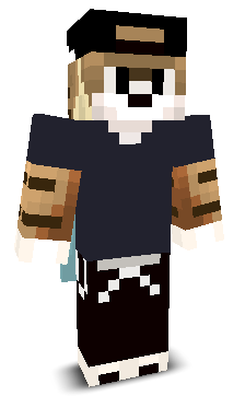 Siplur's skin