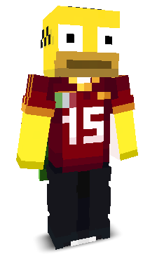 TheAantiCheat's skin