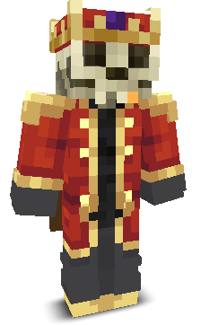 AlexOlinWins's skin