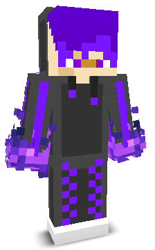 TamanqR's skin