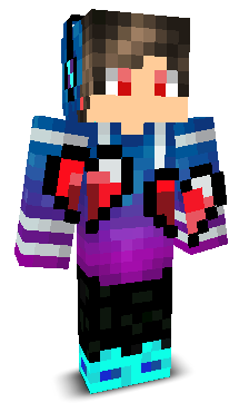 xszablax's skin