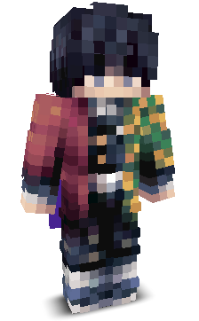 Solarr42's skin