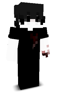 Kenlegros's skin