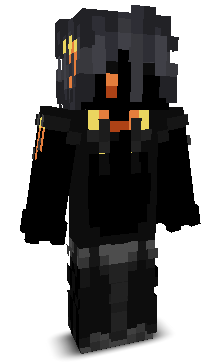_Novexx's skin