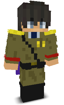 Arthur34263's skin
