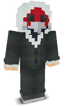 ancientdiamond99's skin