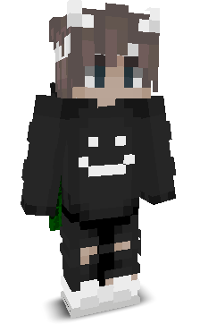 T3mp0ral's skin