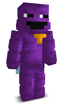 IronGolem1472's skin