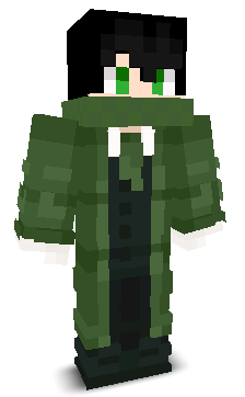 TheYeetestYeet's skin