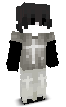 Amiamm's skin