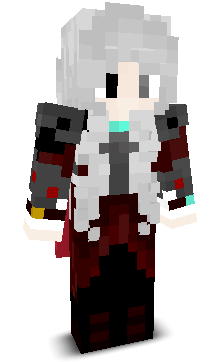 PopcornVader21's skin