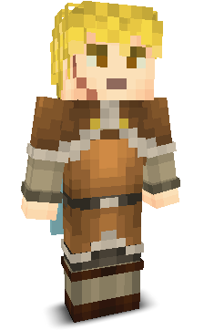PandyGoesChomp's skin