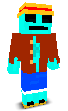 MonkeyD_Ruhqi's skin