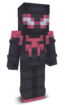 Mozziecm's skin