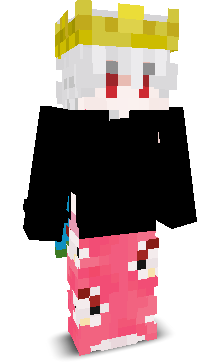 Kilofly's skin
