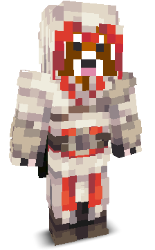 XMIDAS11's skin