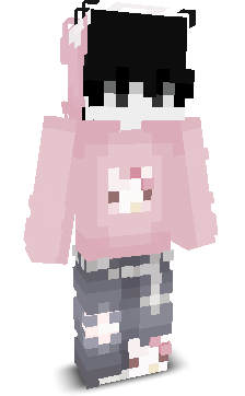 kewinbajo's skin