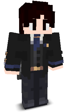 Doborski's skin