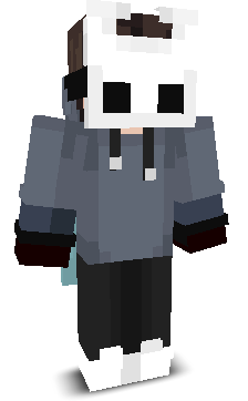 dade007's skin